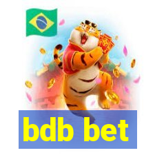 bdb bet